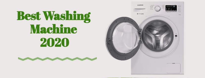 Best washing machine in India 2022 - Buddiesdeal