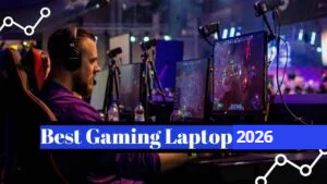 You are currently viewing Best Gaming Laptop Under 50000 In India 2026