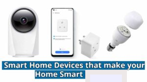 You are currently viewing Best Smart Home Devices that make your Home Smart in 2026